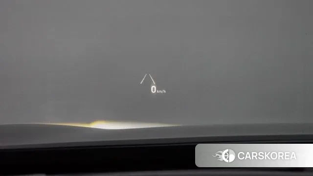 Genesis G80 id 3489497 из Кореи 8