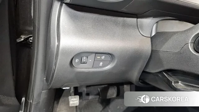 Hyundai Casper id 3571493 из Кореи 8