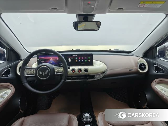Wuling Automobile Wuling Bingguo id 4222097 из Китая 8