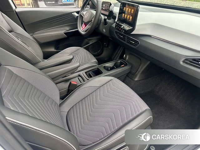 Volkswagen ID.3 id 4261032 из Китая 8