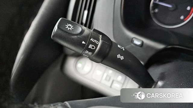 Hyundai The New Grand Starex id 4397604 из Кореи 8
