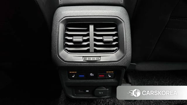 Volkswagen Tiguan second Generation id 4424863 из Кореи 8