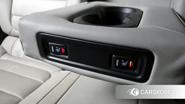 Renault Korea (Samsung) The New QM6 id 2964823 из Кореи 8