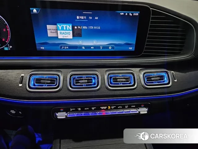 Mercedes-Benz GLE-Class W167 id 3452266 из Кореи 8