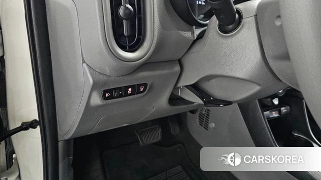 Kia Morning Urban (JA) id 4906586 из Кореи 8
