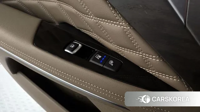 Kia K8 id 3201280 из Кореи 8