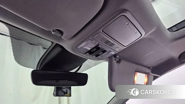 Honda Odyssey id 3545462 из Кореи 8