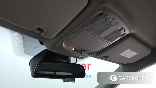 Renault Korea (Samsung) The New QM6 id 4872203 из Кореи 8