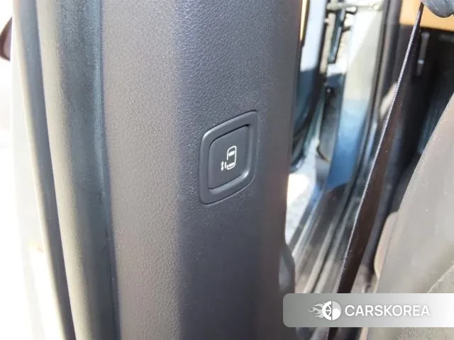 Kia Carnival 4th generation id 3625843 из Кореи 8