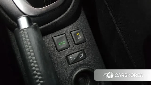 Renault Korea (Samsung) New QM3 id 3024581 из Кореи 8