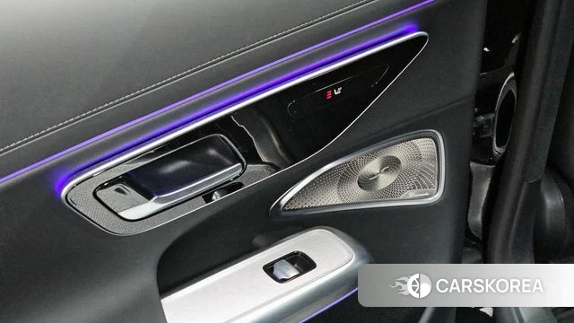 Mercedes-Benz E-Class W214 id 3825888 из Кореи 8