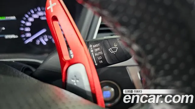 Genesis G80 id 2323203 из Кореи 8