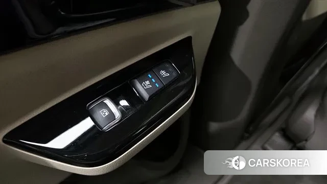 Kia Carnival 4th generation id 3726357 из Кореи 8