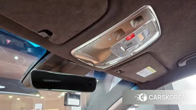 Genesis G80 (RG3) id 3503117 из Кореи 8