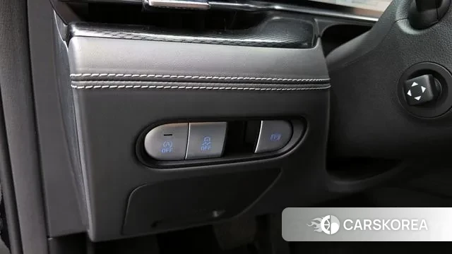 Genesis G90 (RS4) id 3751429 из Кореи 8