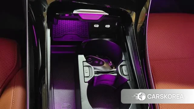 Mercedes-Benz C-Class W206 id 3377148 из Кореи 8