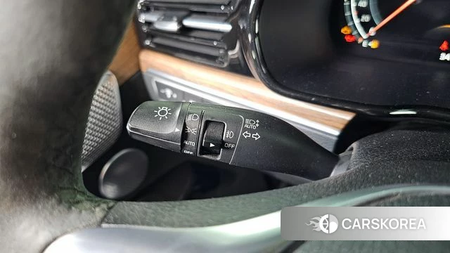 Kia Mohave Master id 4849390 из Кореи 8