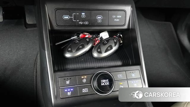 Hyundai Kona (SX2) id 4880322 из Кореи 8