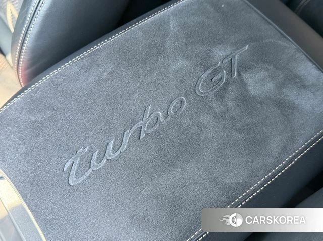 Porsche Cayenne (PO536) id 4249559 из Кореи 8