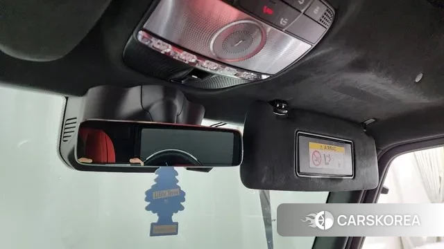 Mercedes-Benz G-Class W463b id 3473512 из Кореи 8