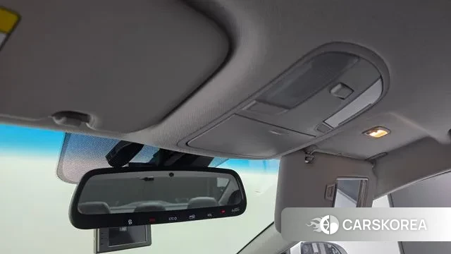 Hyundai The New Avante AD id 3330535 из Кореи 8