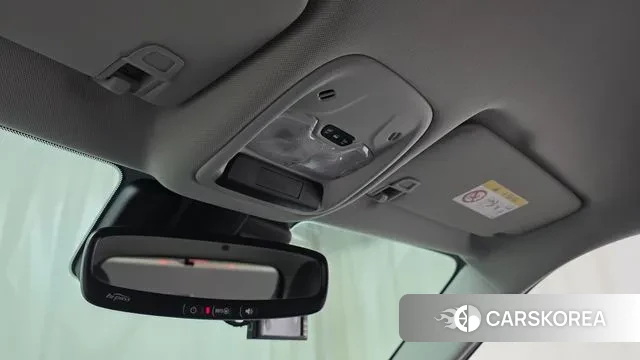 Chevrolet (GM Daewoo) Trailblazer id 3519286 из Кореи 8