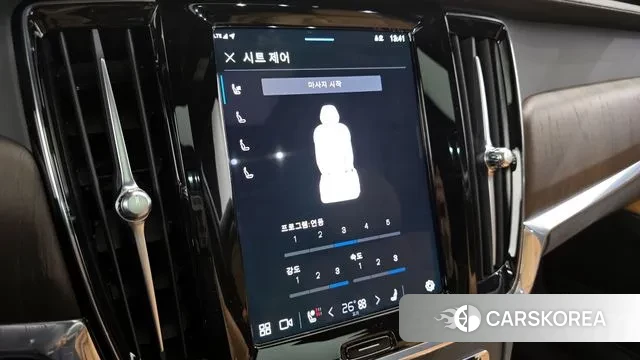 Volvo S90 id 3764306 из Кореи 8