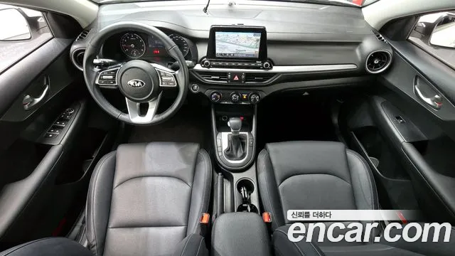 Kia Come New K3 id 2638820 из Кореи 8