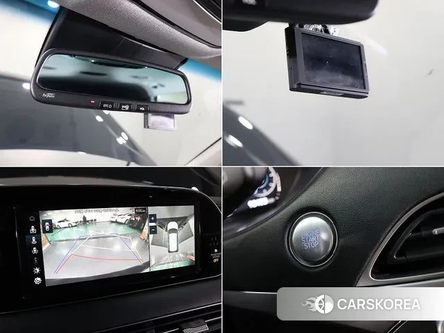 Hyundai Palisade id 3757506 из Кореи 8