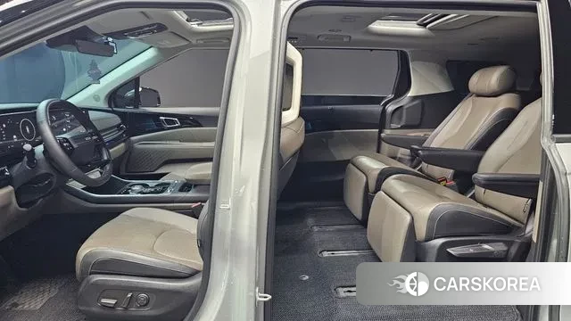 Kia The New Carnival 4th Generation id 3596021 из Кореи 8