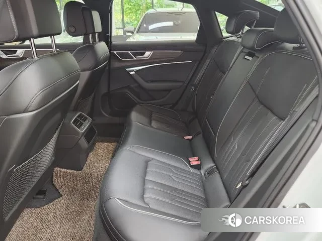 Audi A6 (C8) id 2978796 из Кореи 8