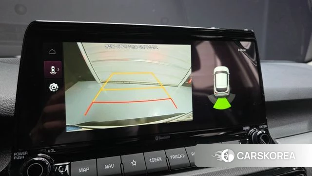Kia Seltos id 4835478 из Кореи 8