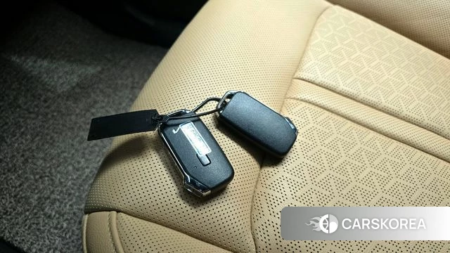 Kia Sorento 4th Generation id 4282452 из Кореи 8
