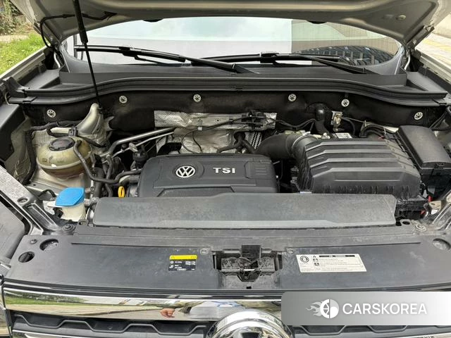 Volkswagen Tourang id 4216386 из Китая 8