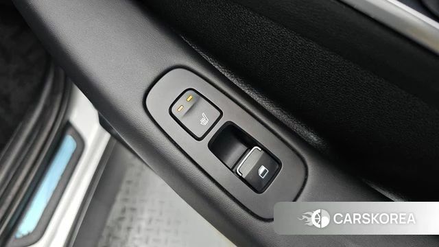 Hyundai Sonata (DN8) id 4416937 из Кореи 8