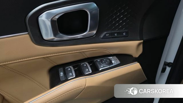 Kia Sorento 4th Generation id 4223465 из Кореи 8