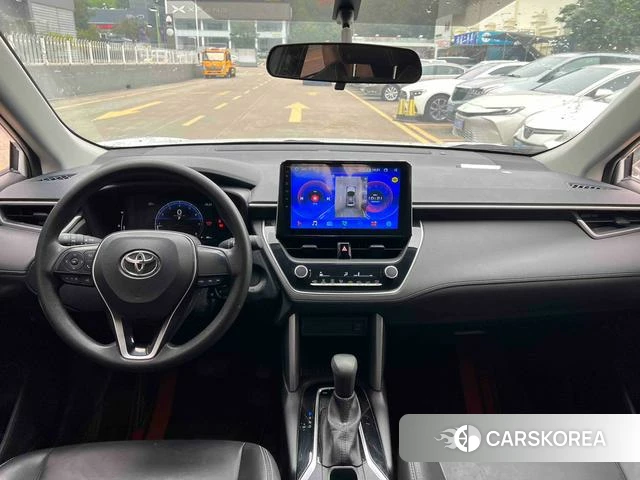 Toyota Fenglanda id 4276572 из Китая 8