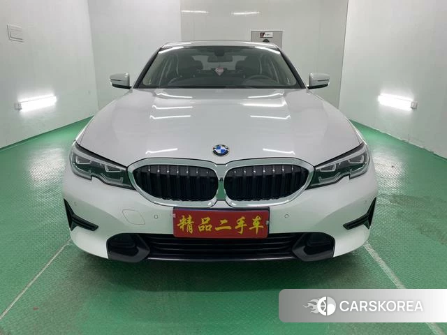 BMW 3 series id 4257182 из Китая 8