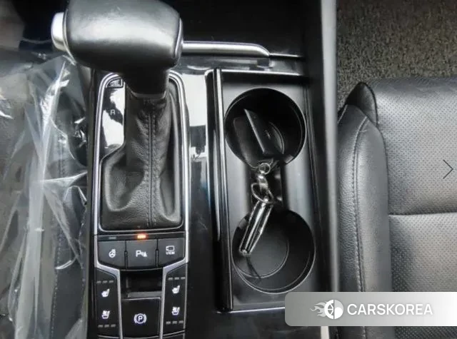 Kia All New K7 Hybrid id 3156692 из Кореи 8