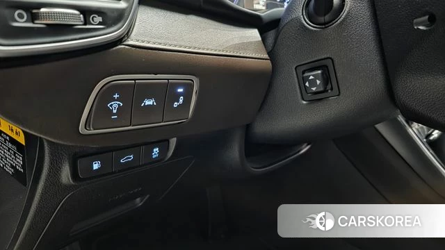 Hyundai Grandeur IG id 4188438 из Кореи 8