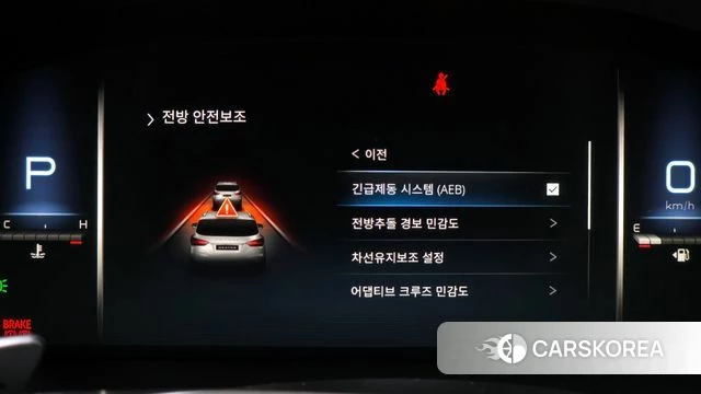 Ssangyong All New Rexton id 4196168 из Кореи 8