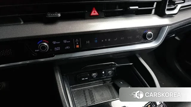 Kia Sportage 5th Generation id 3615157 из Кореи 8