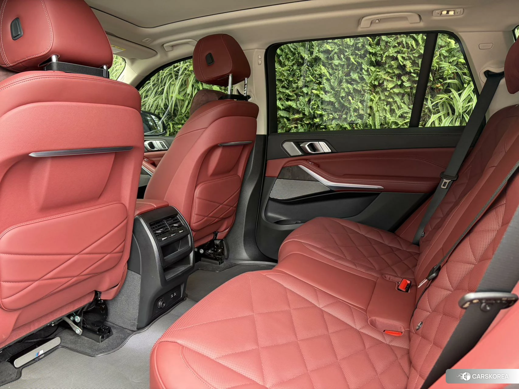 BMW X5 id 4467673 из Китая 8