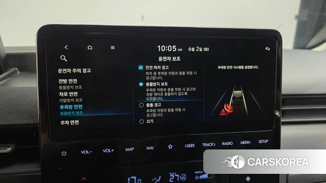 Hyundai Staria id 4400800 из Кореи 8