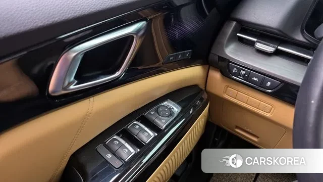 Kia Carnival 4th generation id 2970199 из Кореи 8