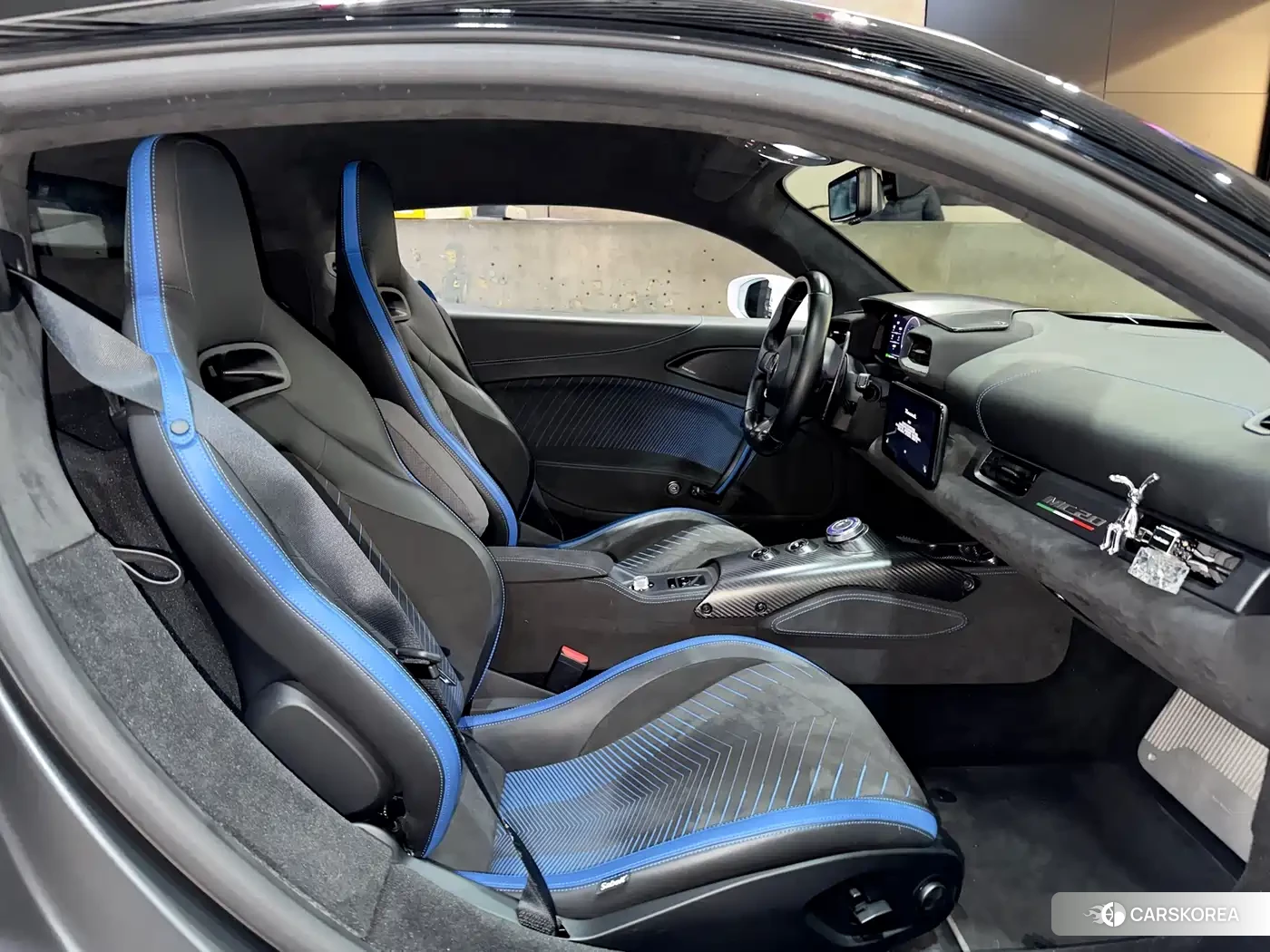 Maserati MC20 id 4559620 из Китая 9