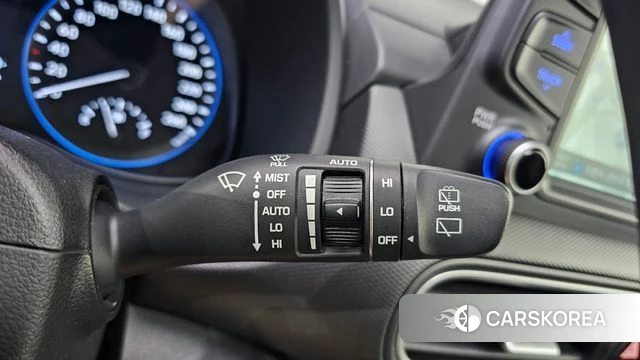 Hyundai Kona id 4865457 из Кореи 8