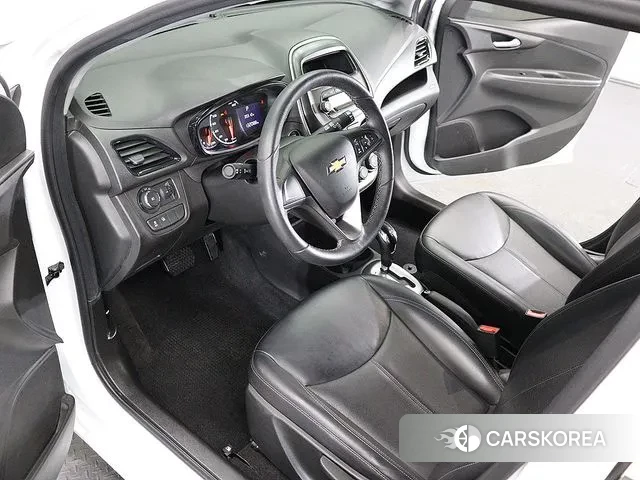 Chevrolet (GM Daewoo) The Next Spark id 2973565 из Кореи 8