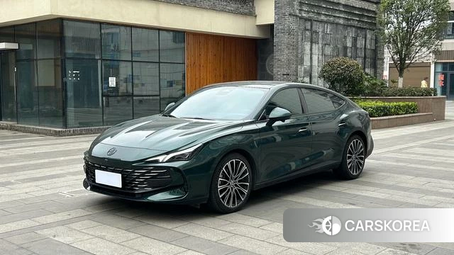 MG MG7 id 4215215 из Китая 8