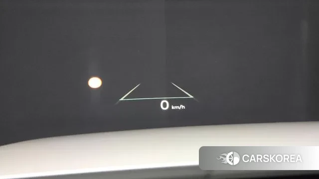 Kia The New K8 id 3614370 из Кореи 8